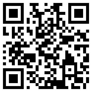 예약사이트 QR